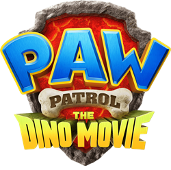 Paw Patrol: The Dino Movie