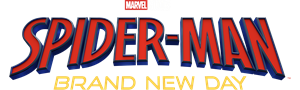 Spider-Man: Brand New Day