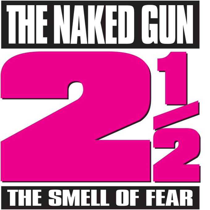 The Naked Gun 2½: The Smell of Fear