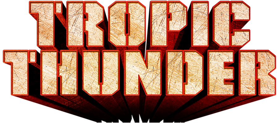 Tropic Thunder