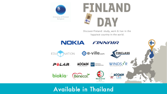 Festival Scope | Finland Day for Film Lovers