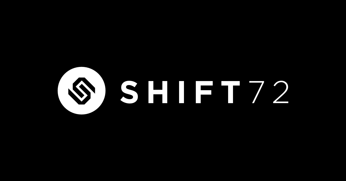 Shift72 Logo